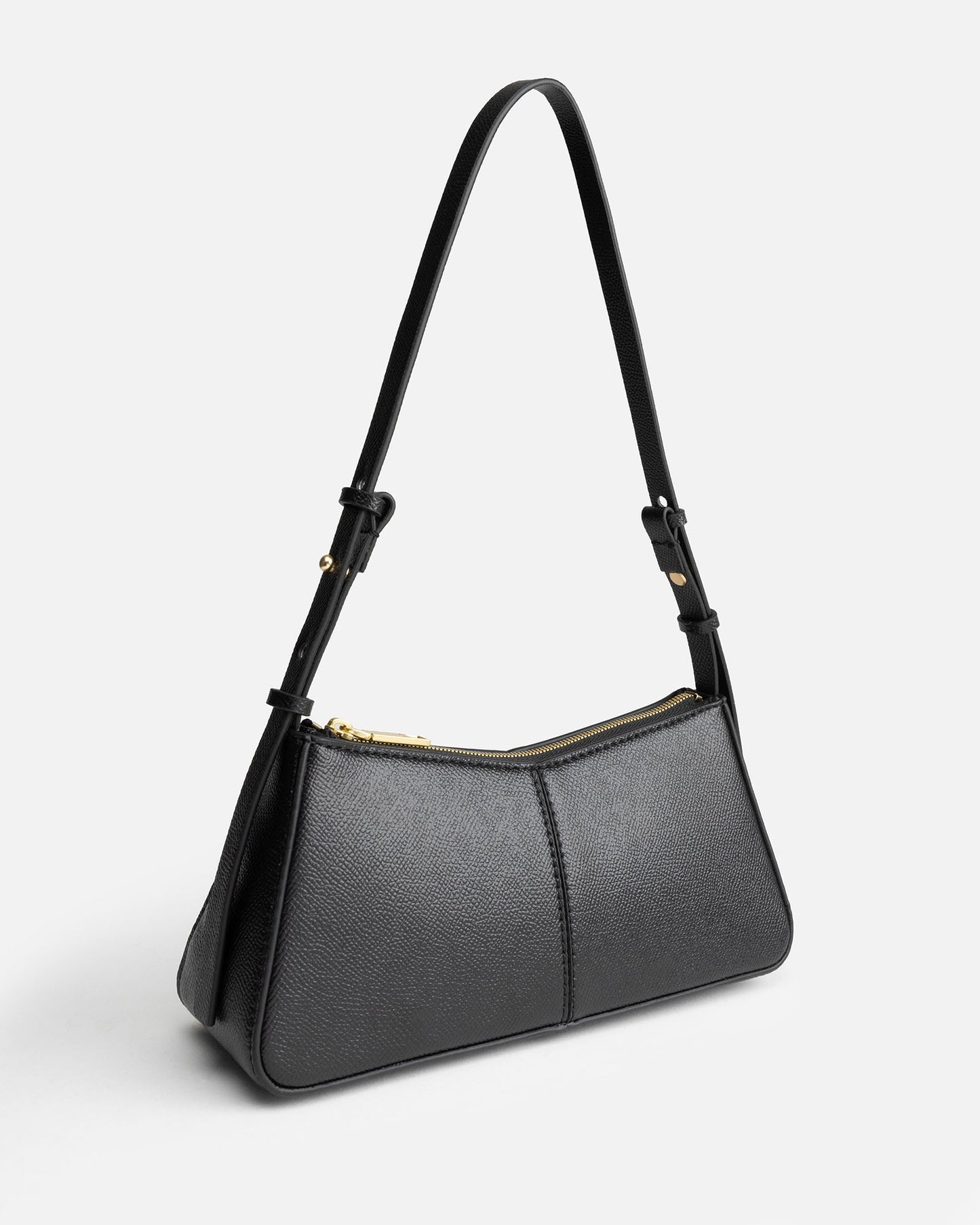 Frankie Shoulder Bag Black