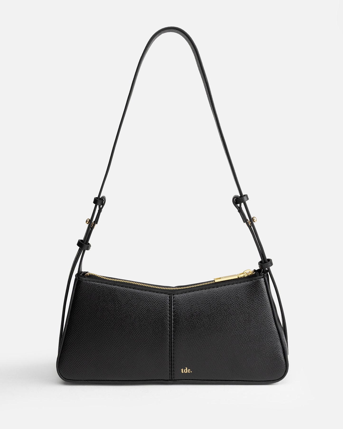 Frankie Shoulder Bag Black