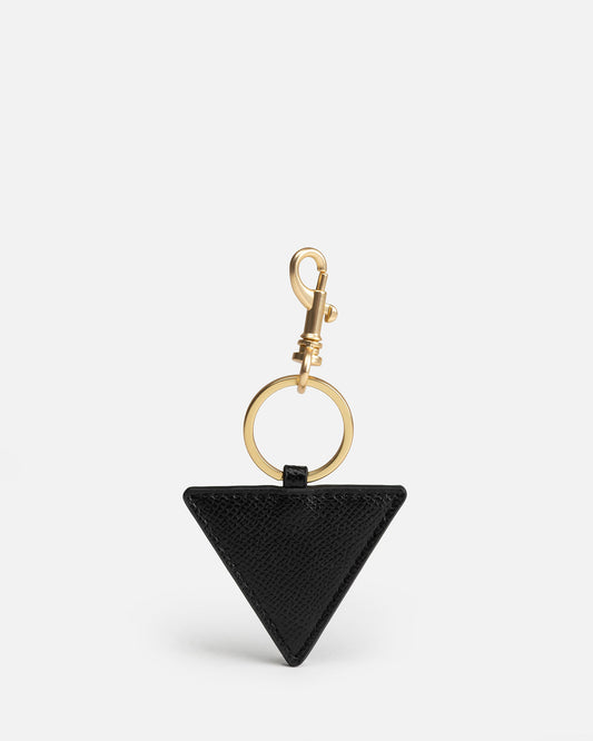 Frankie Keyring Black