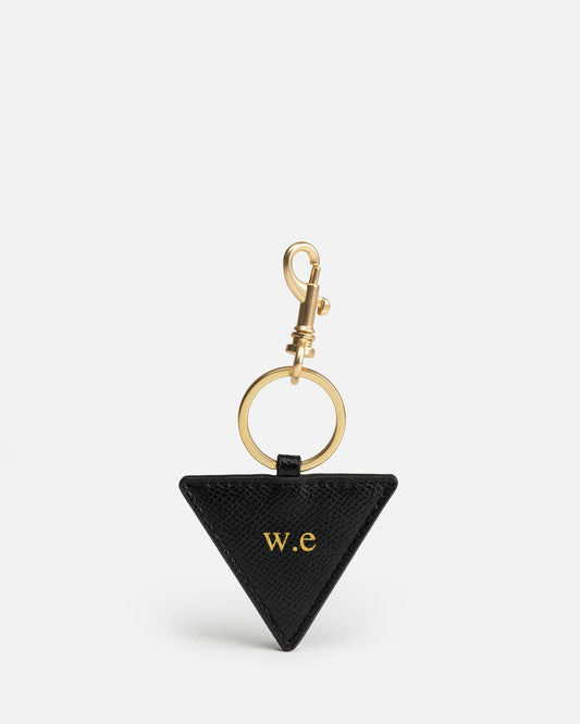 Frankie Keyring Black