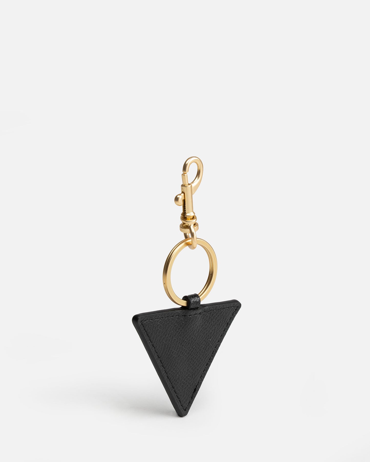 Frankie Keyring Black