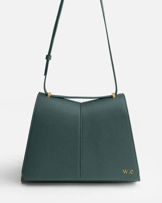 Frankie Day Bag Green