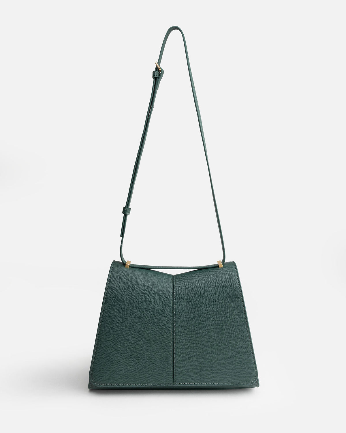 Frankie Shoulder Bag Green