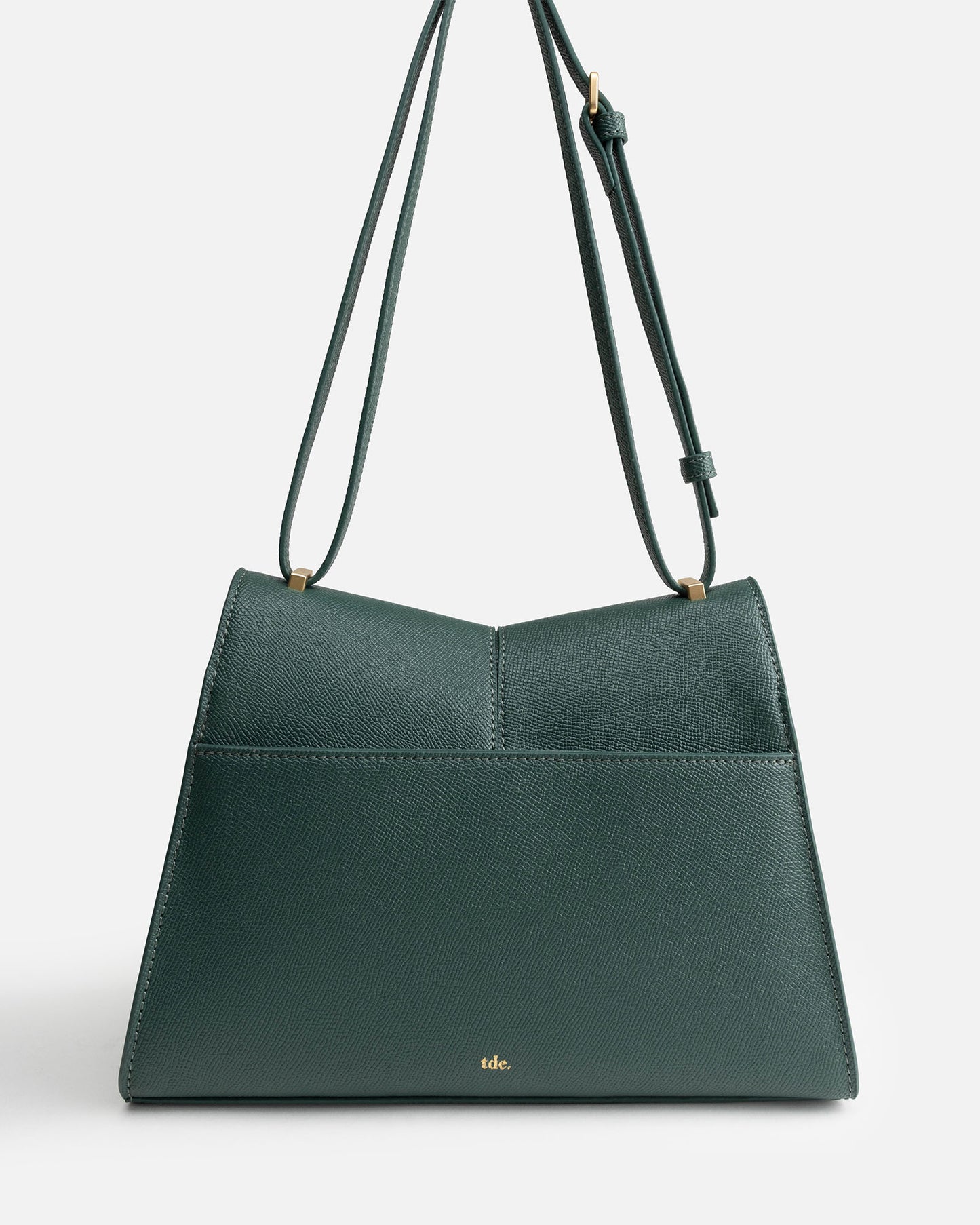 Frankie Day Bag Green