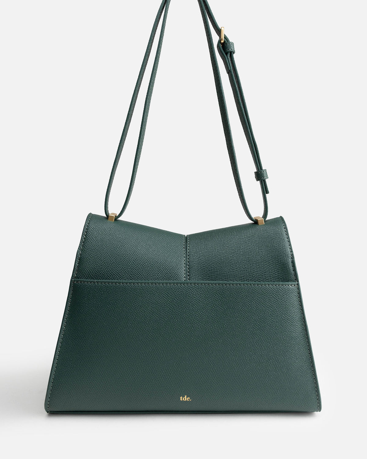 Frankie Shoulder Bag Green