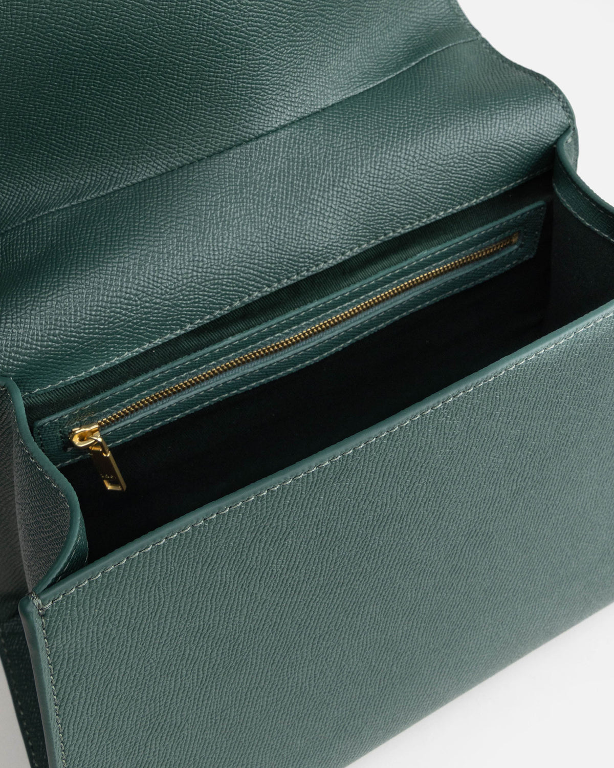 Frankie Shoulder Bag Green