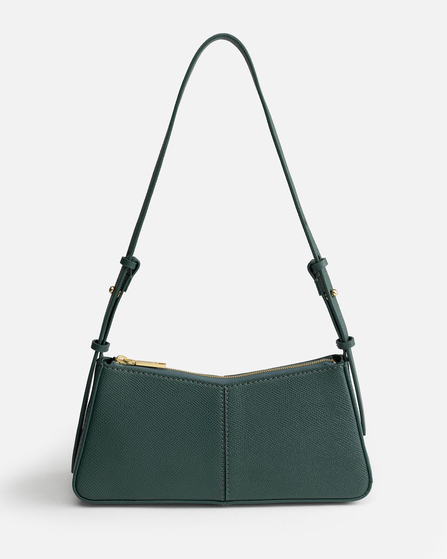 Frankie Shoulder Bag Green