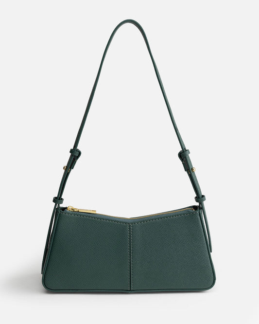 Frankie Shoulder Bag Green