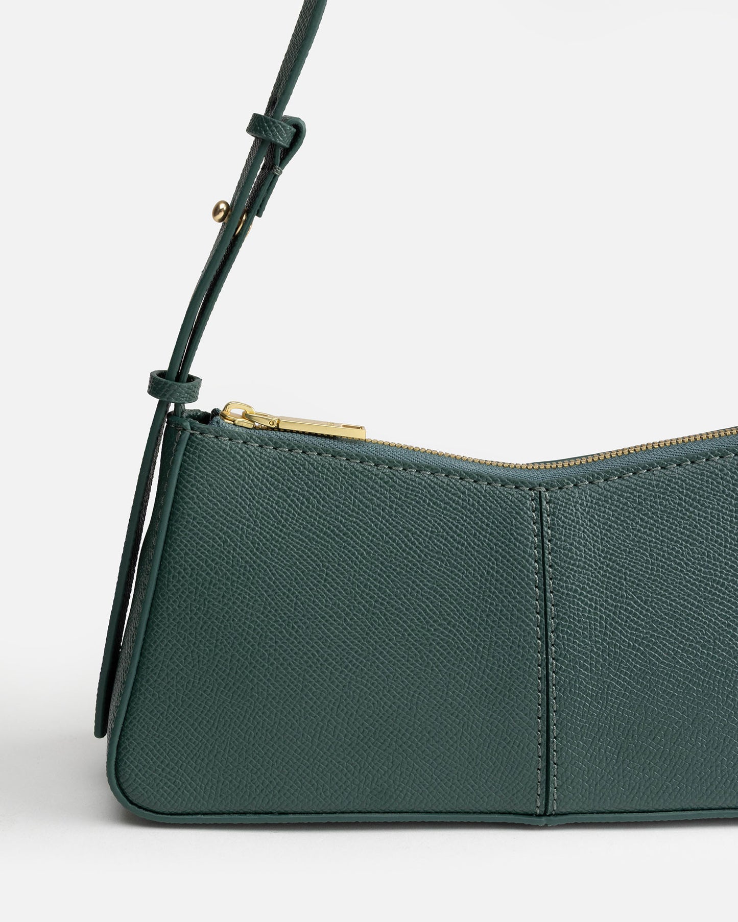 Frankie Shoulder Bag Green