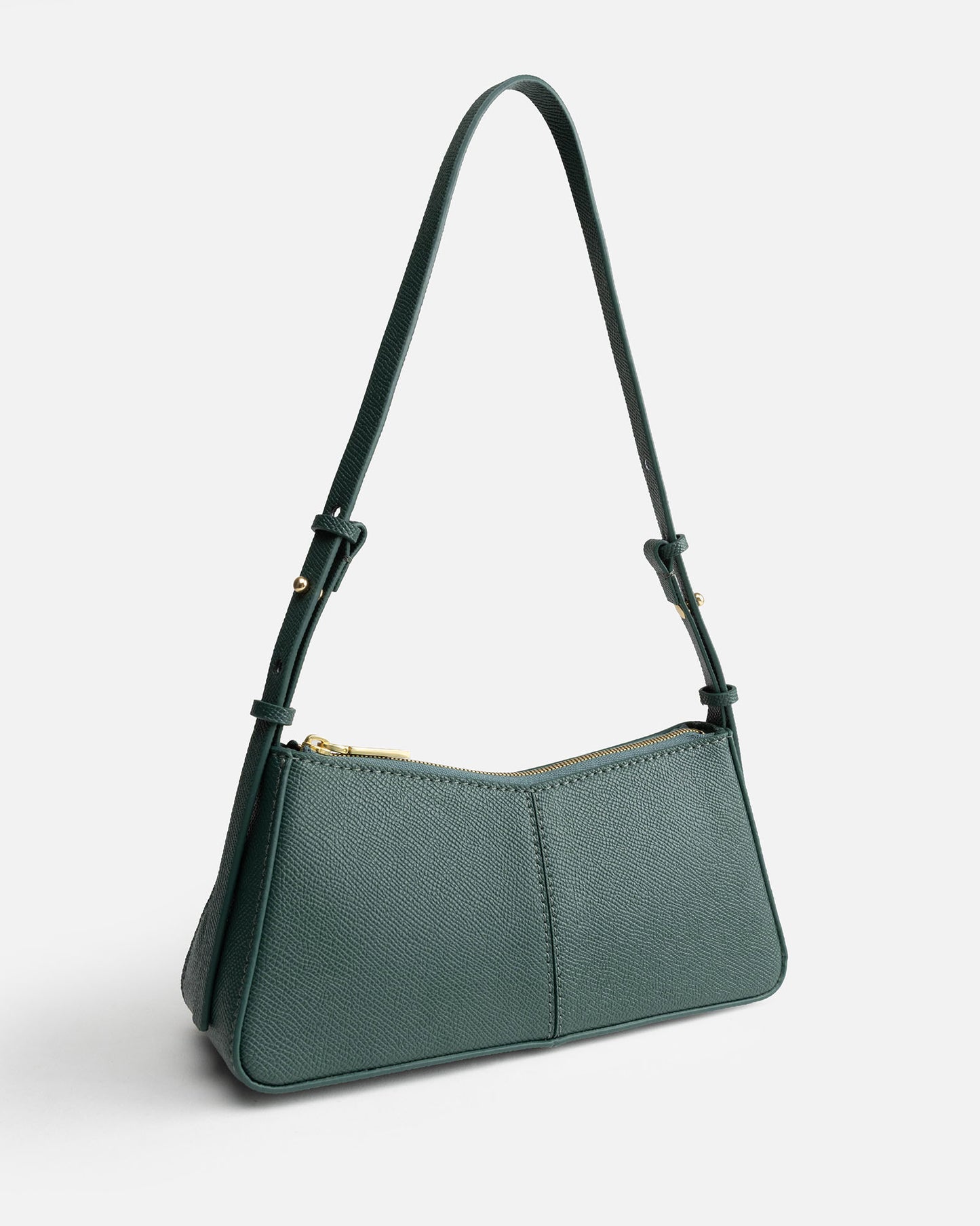 Frankie Shoulder Bag Green
