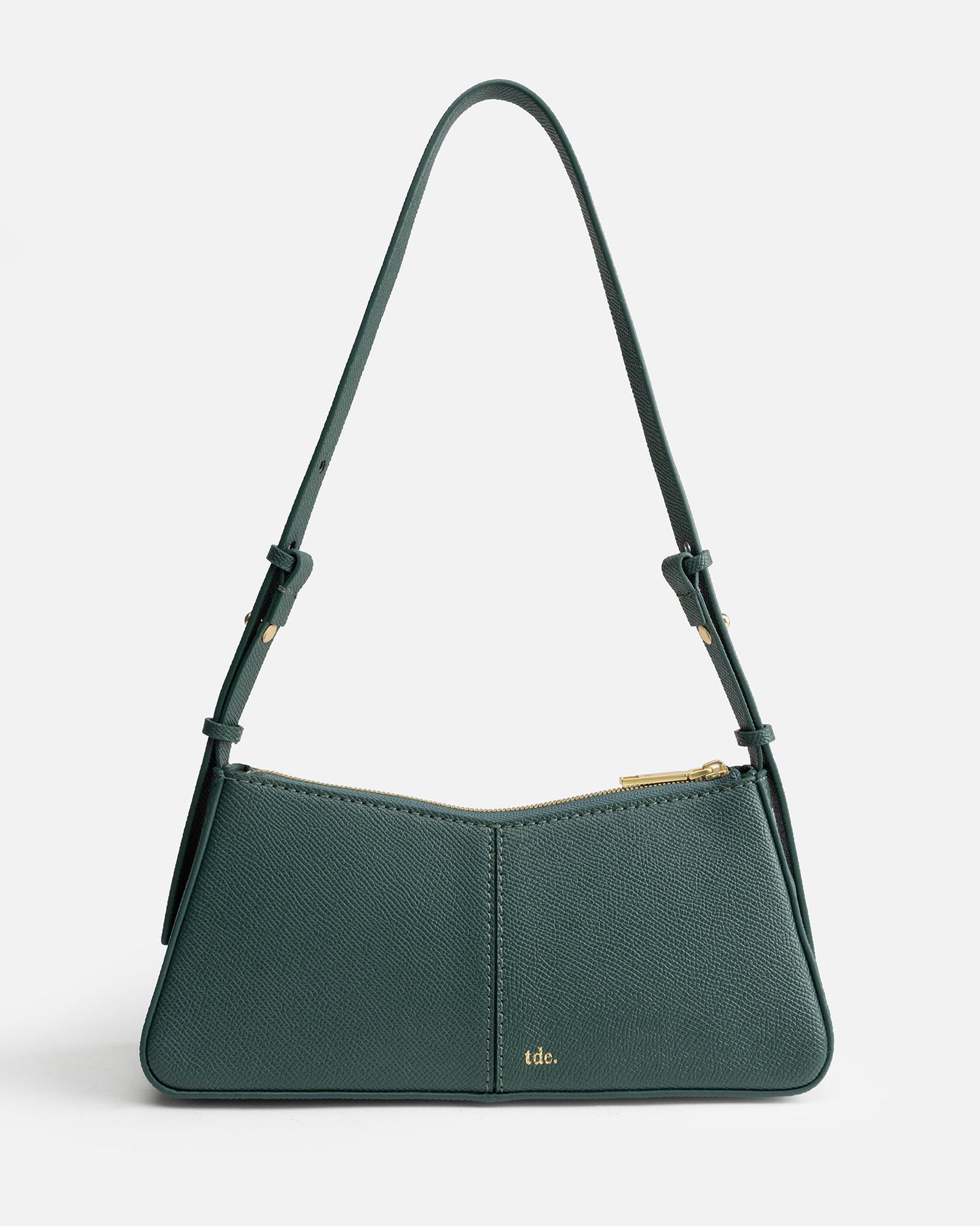 Frankie Shoulder Bag Green