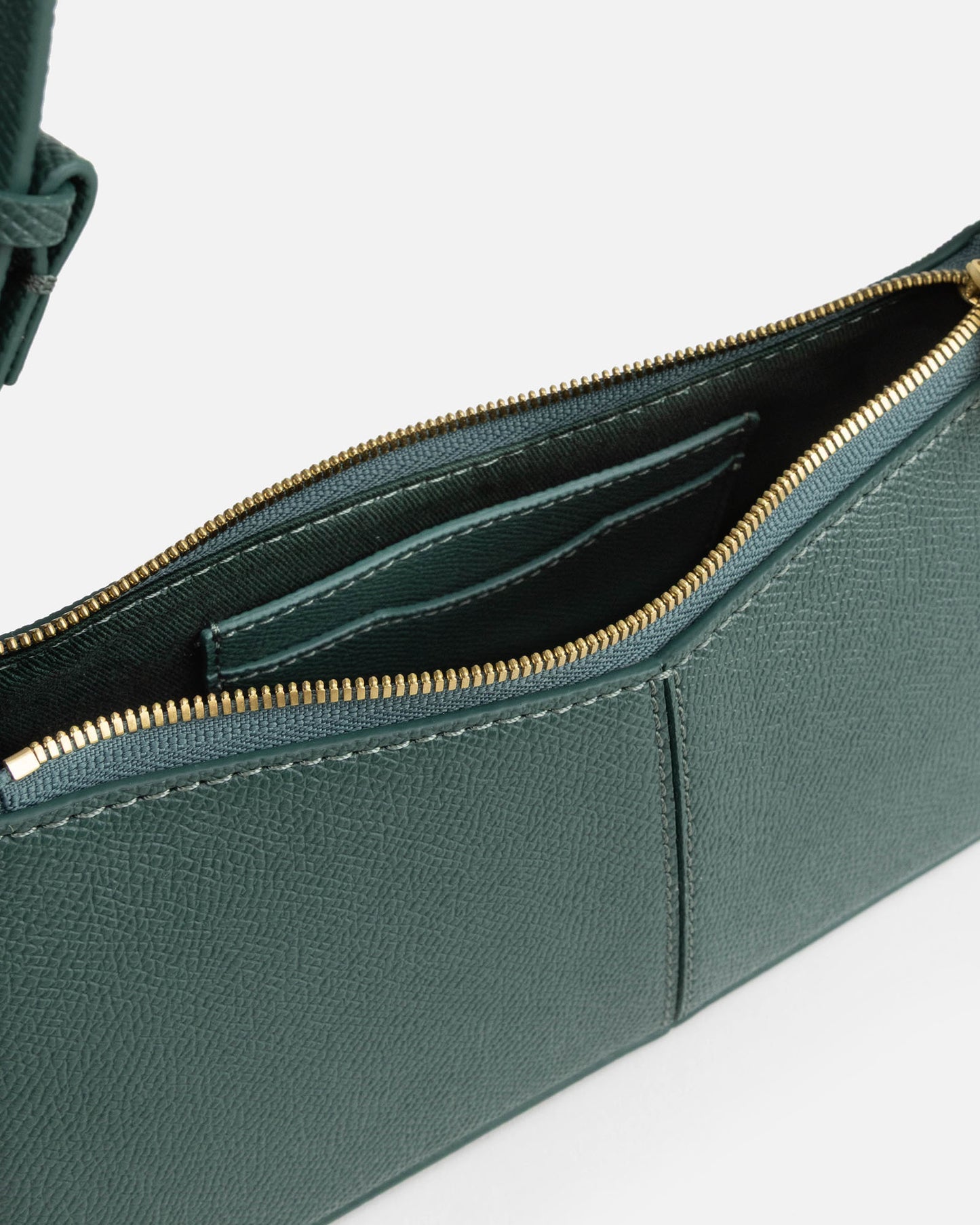 Frankie Shoulder Bag Green