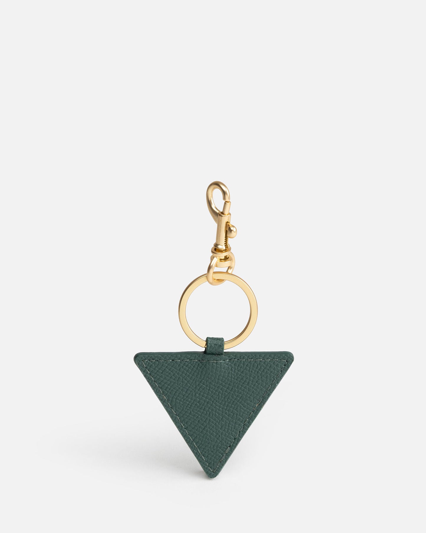 Frankie Keyring Green