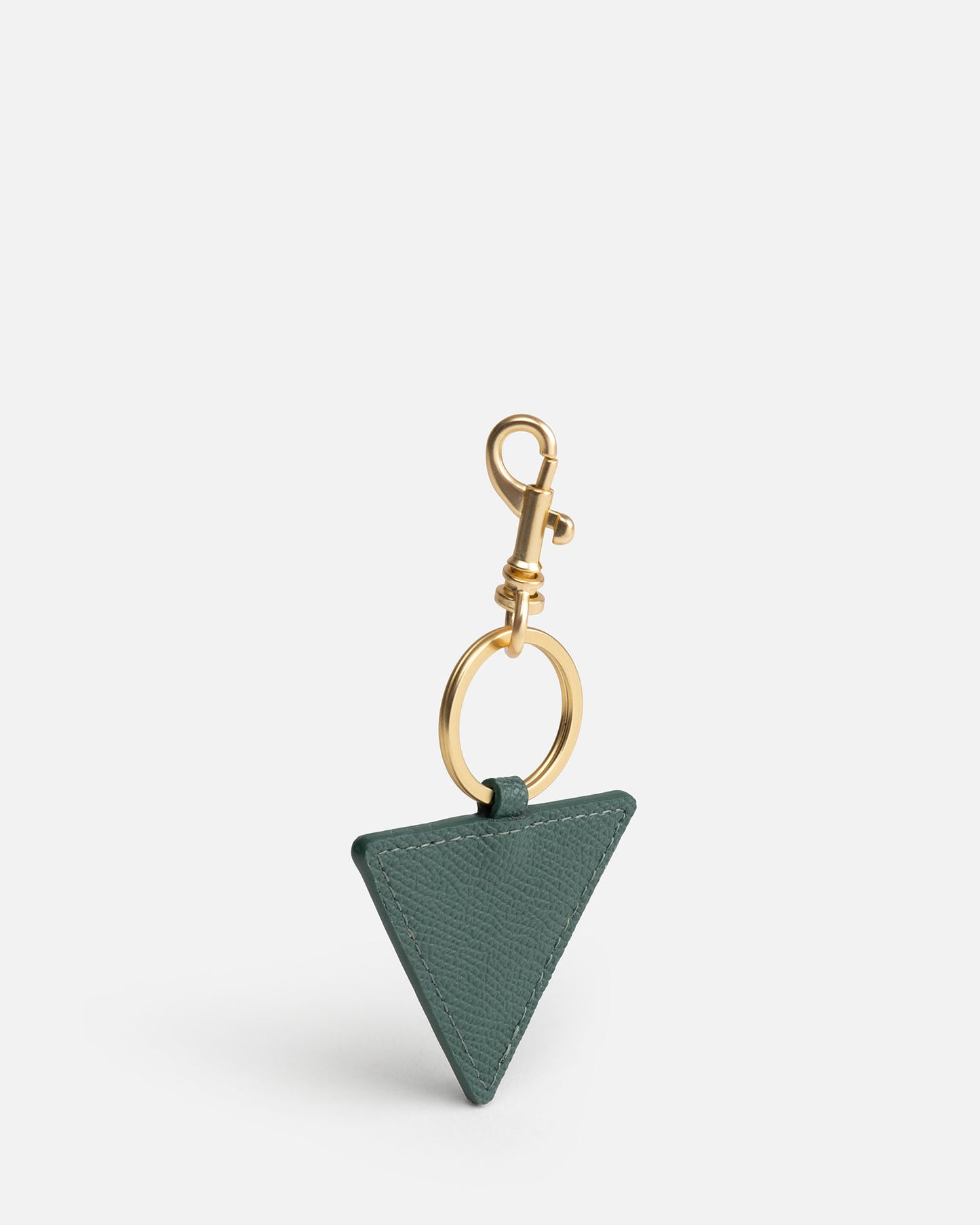 Frankie Keyring Green