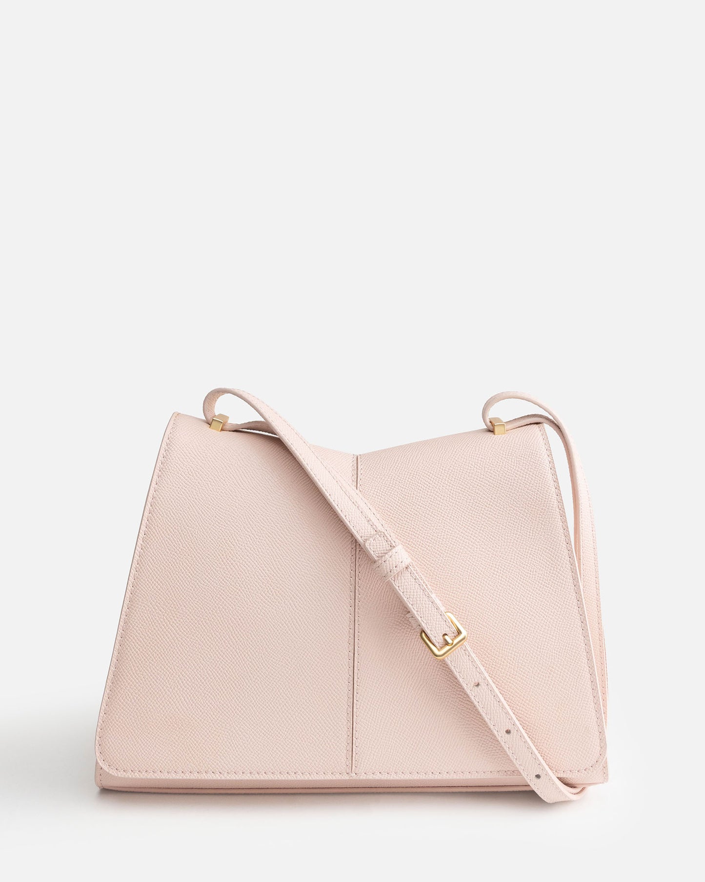 Frankie Day Bag Light Pink