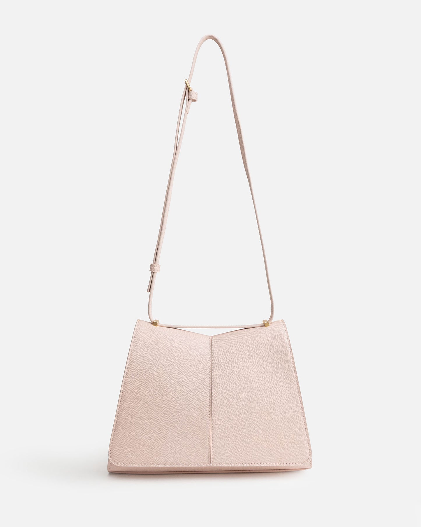 Frankie Day Bag Light Pink