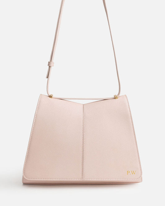 Frankie Day Bag Light Pink