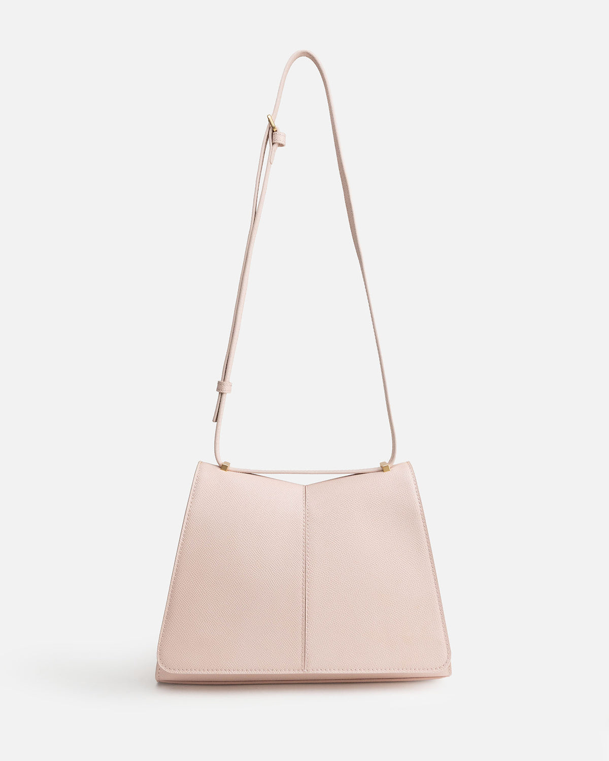 Frankie Shoulder Bag Light Pink