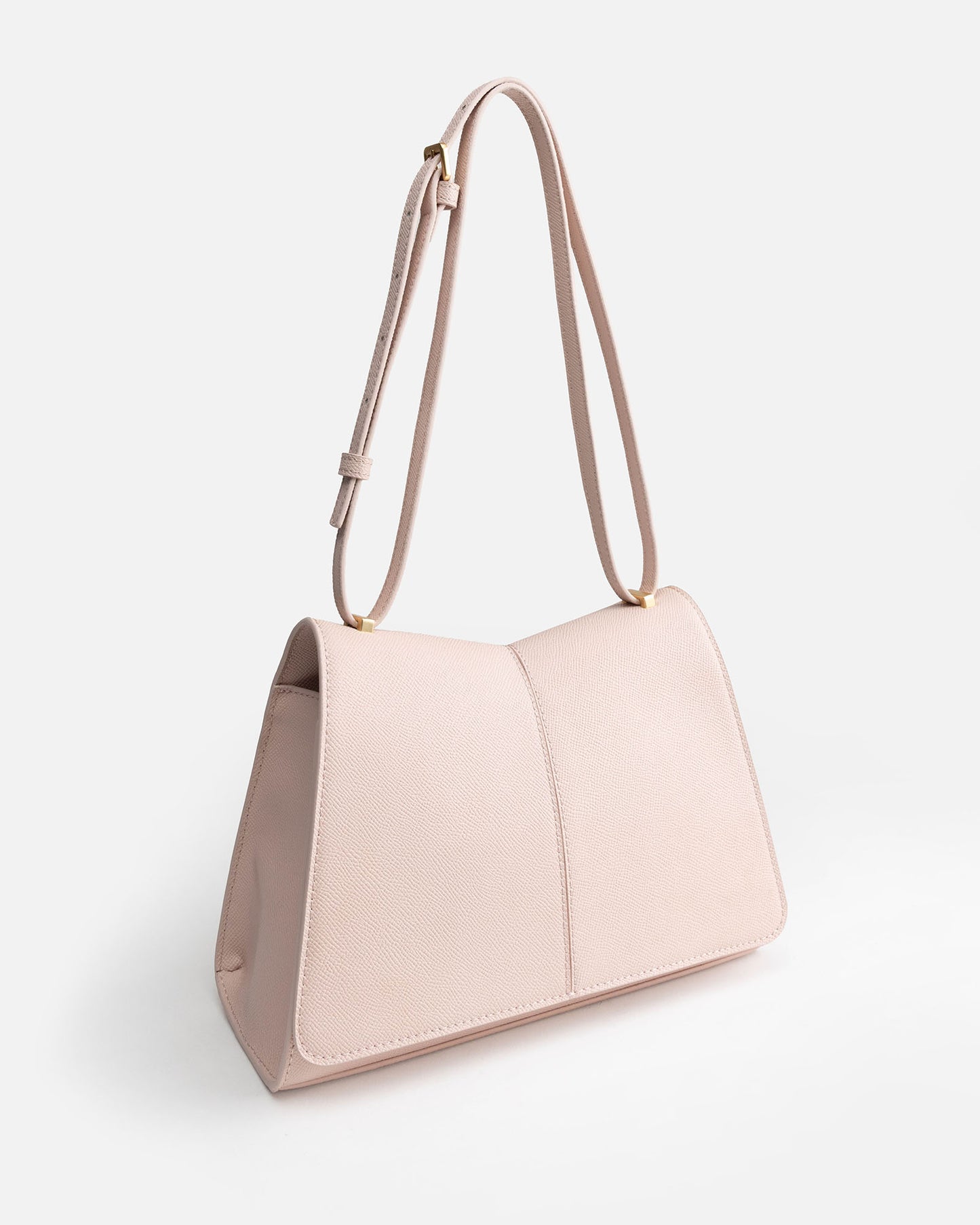 Frankie Day Bag Light Pink
