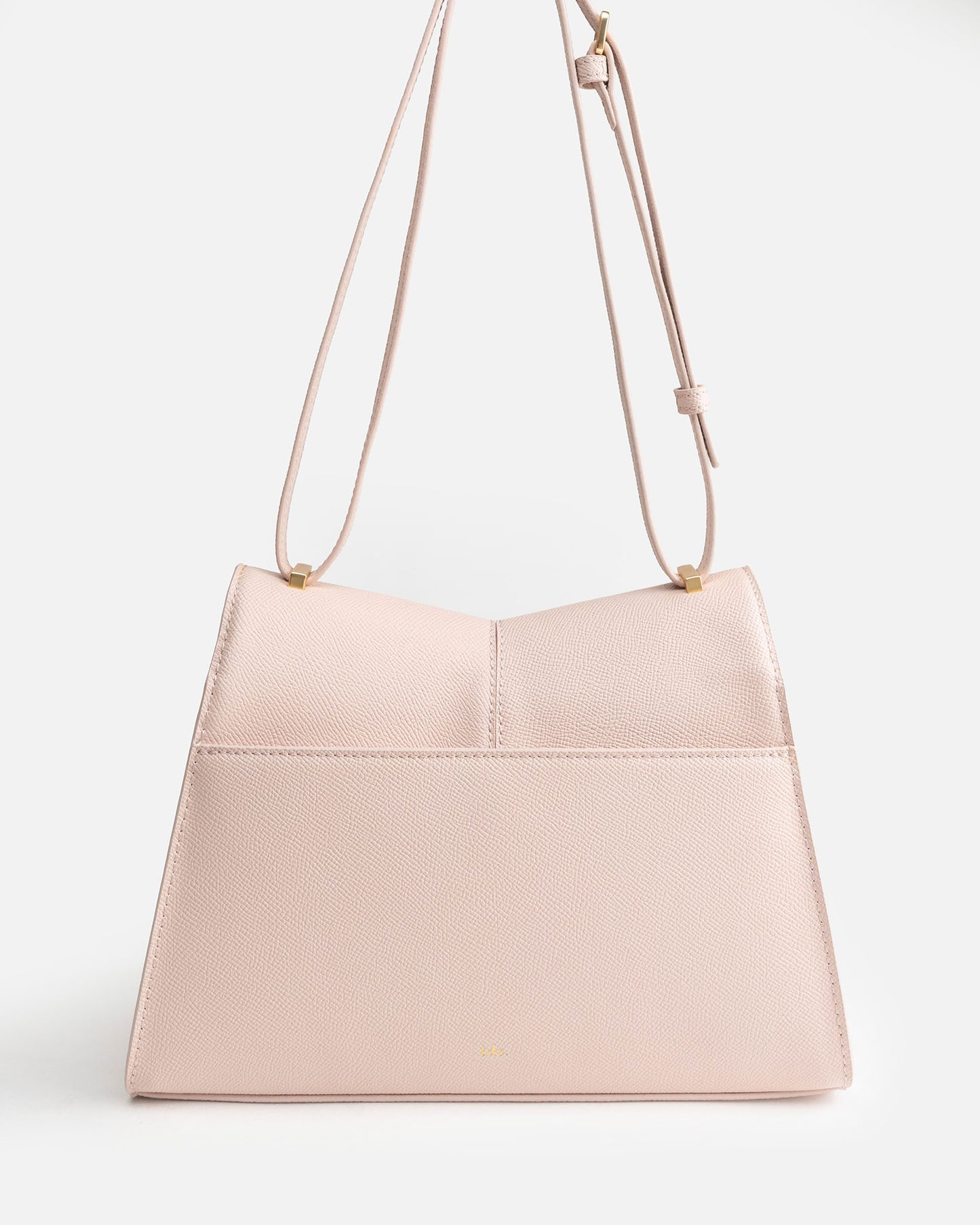 Frankie Day Bag Light Pink