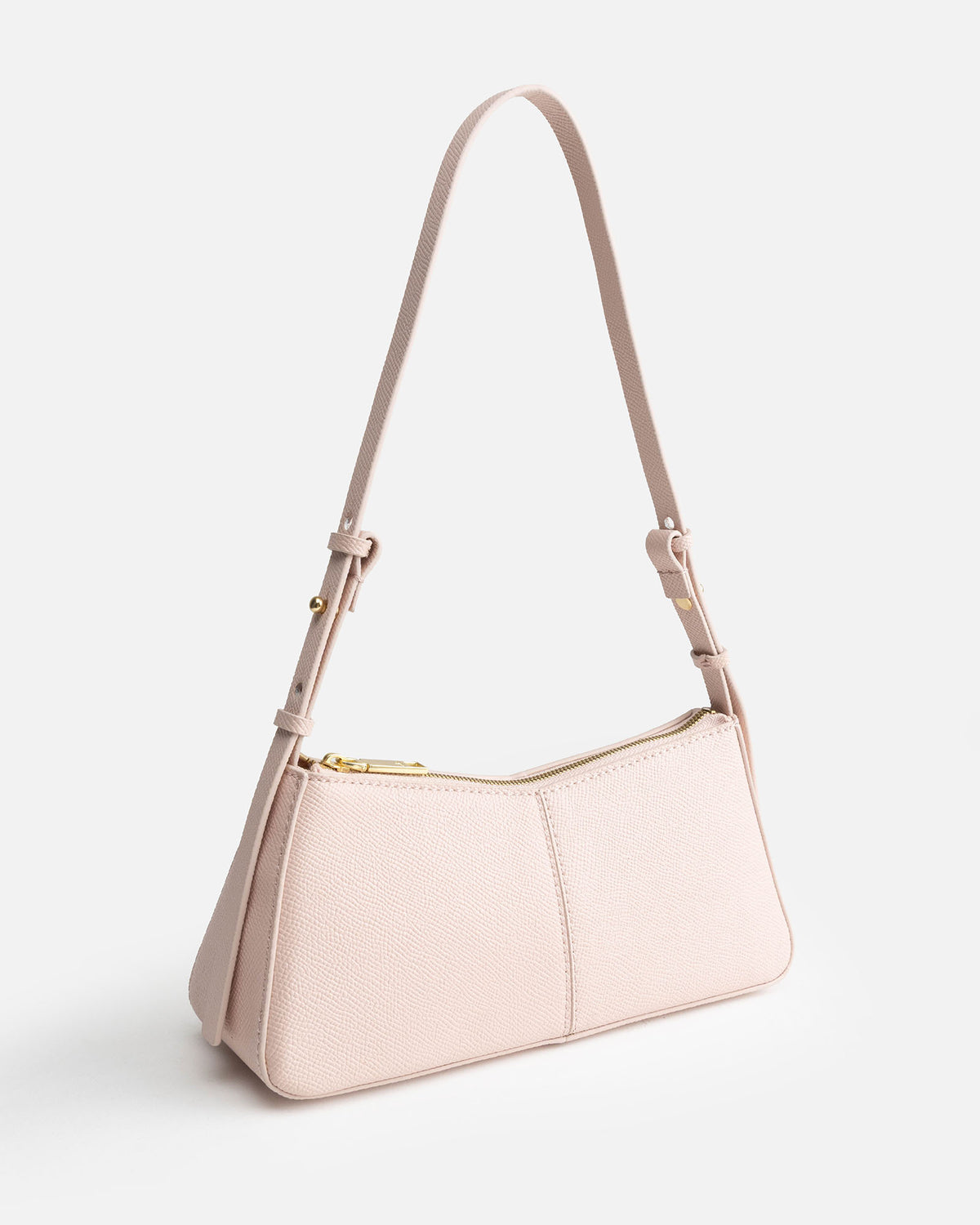Frankie Day Bag Light Pink