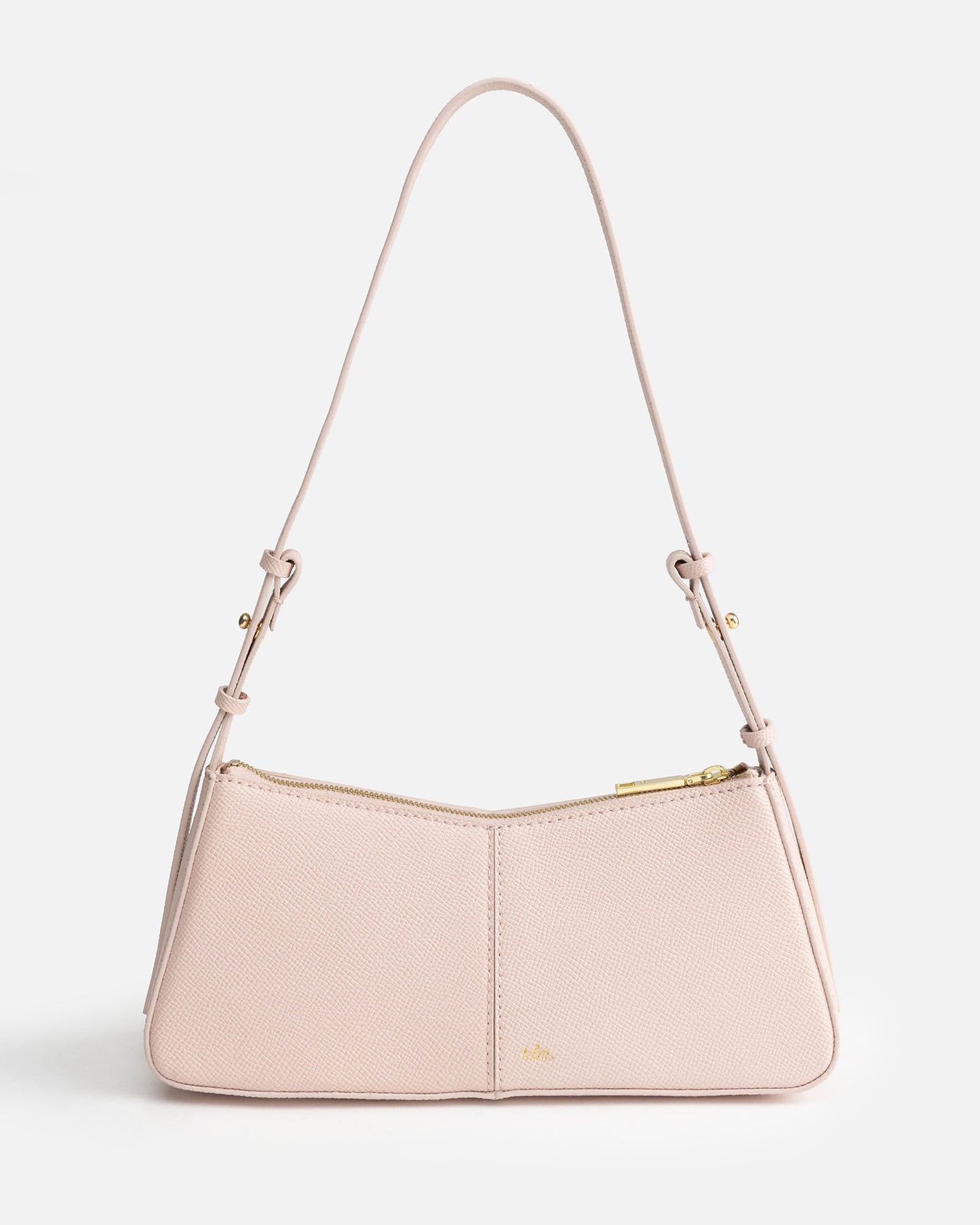 Frankie Shoulder Bag Light Pink