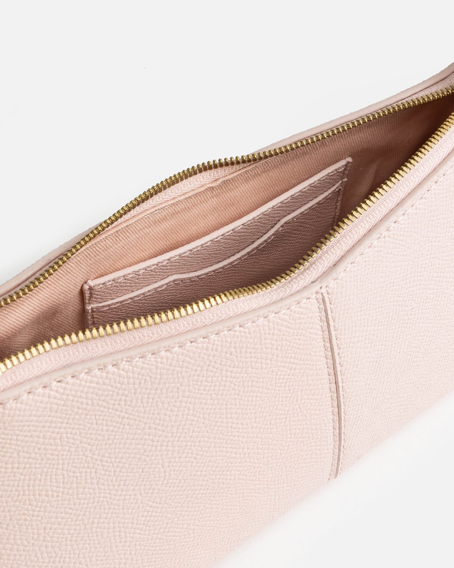 Frankie Shoulder Bag Light Pink