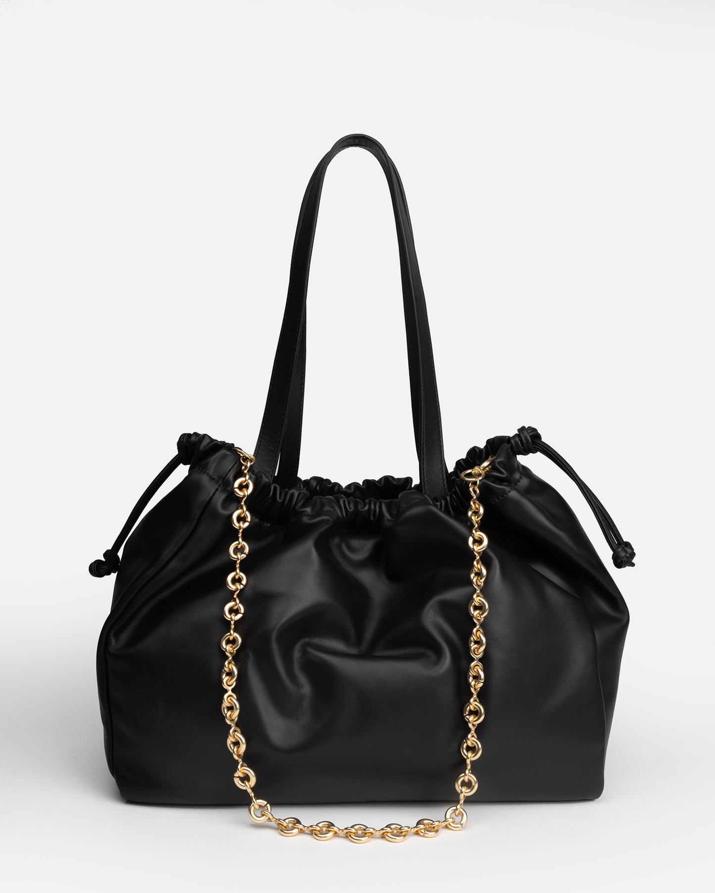 Remy Tote Black