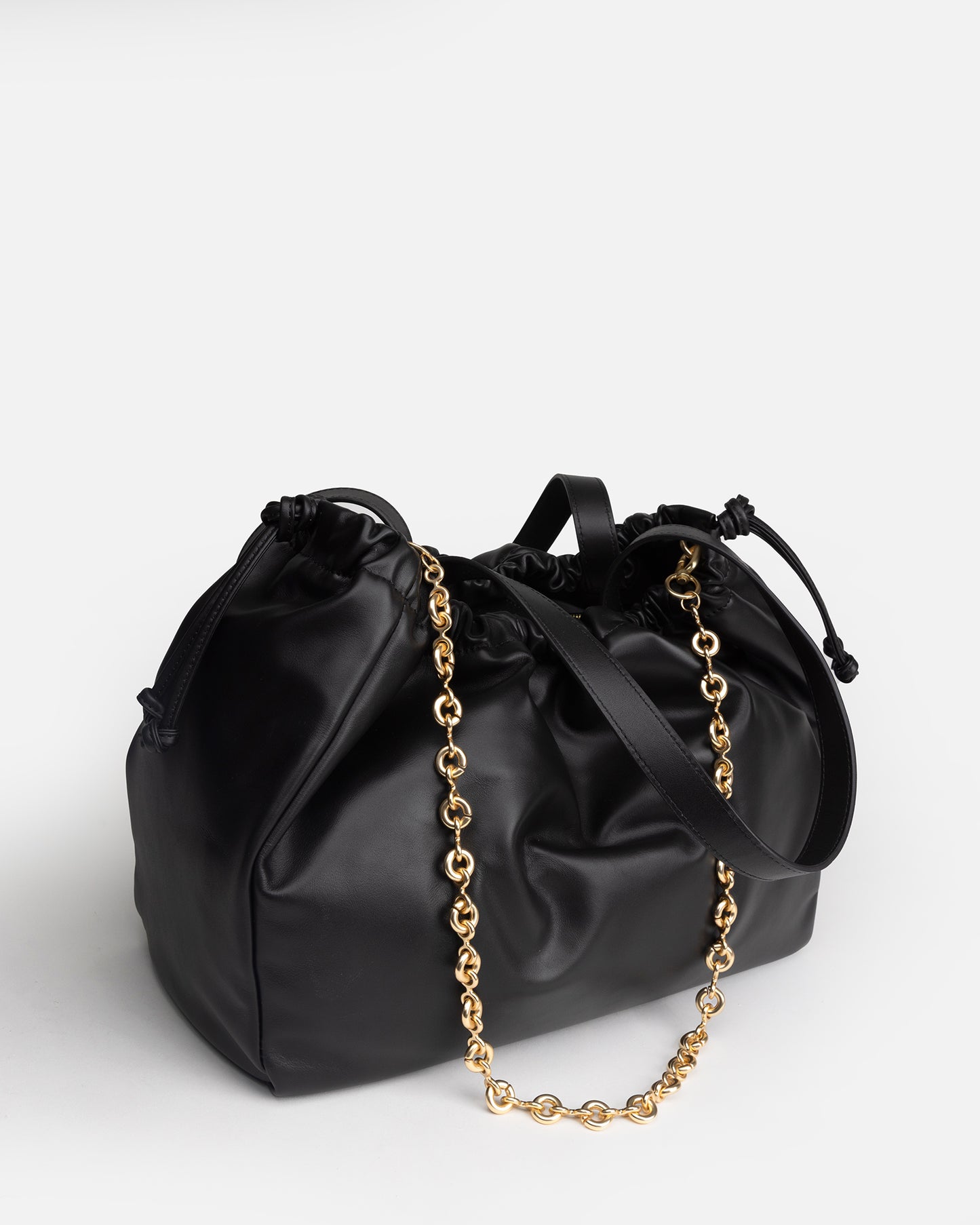 Remy Tote Black