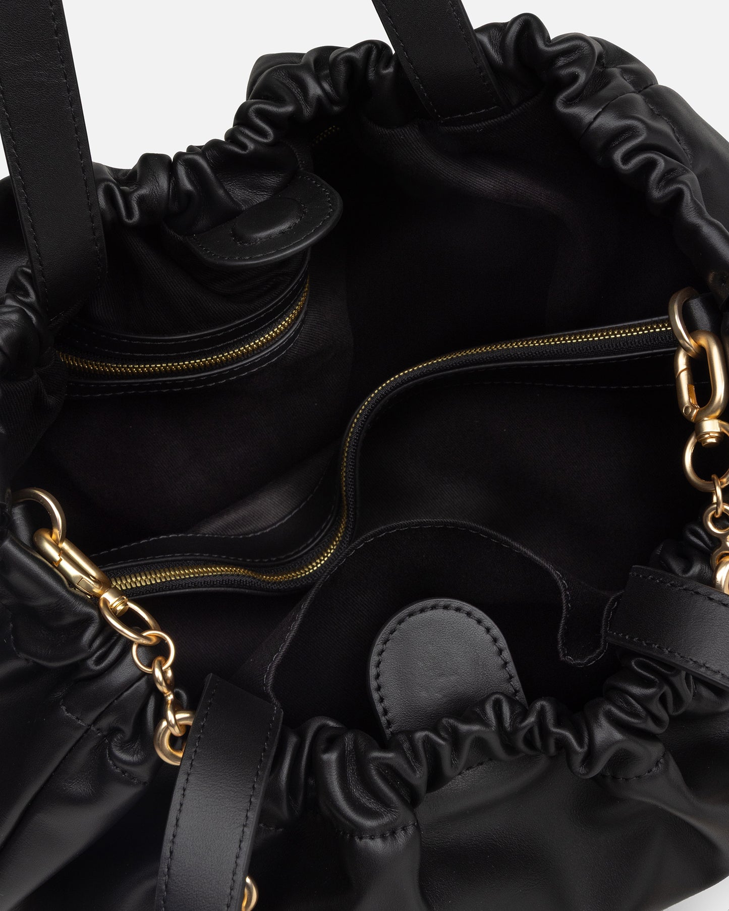 Remy Tote Black