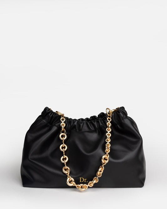 Remy Crossbody Bag Black