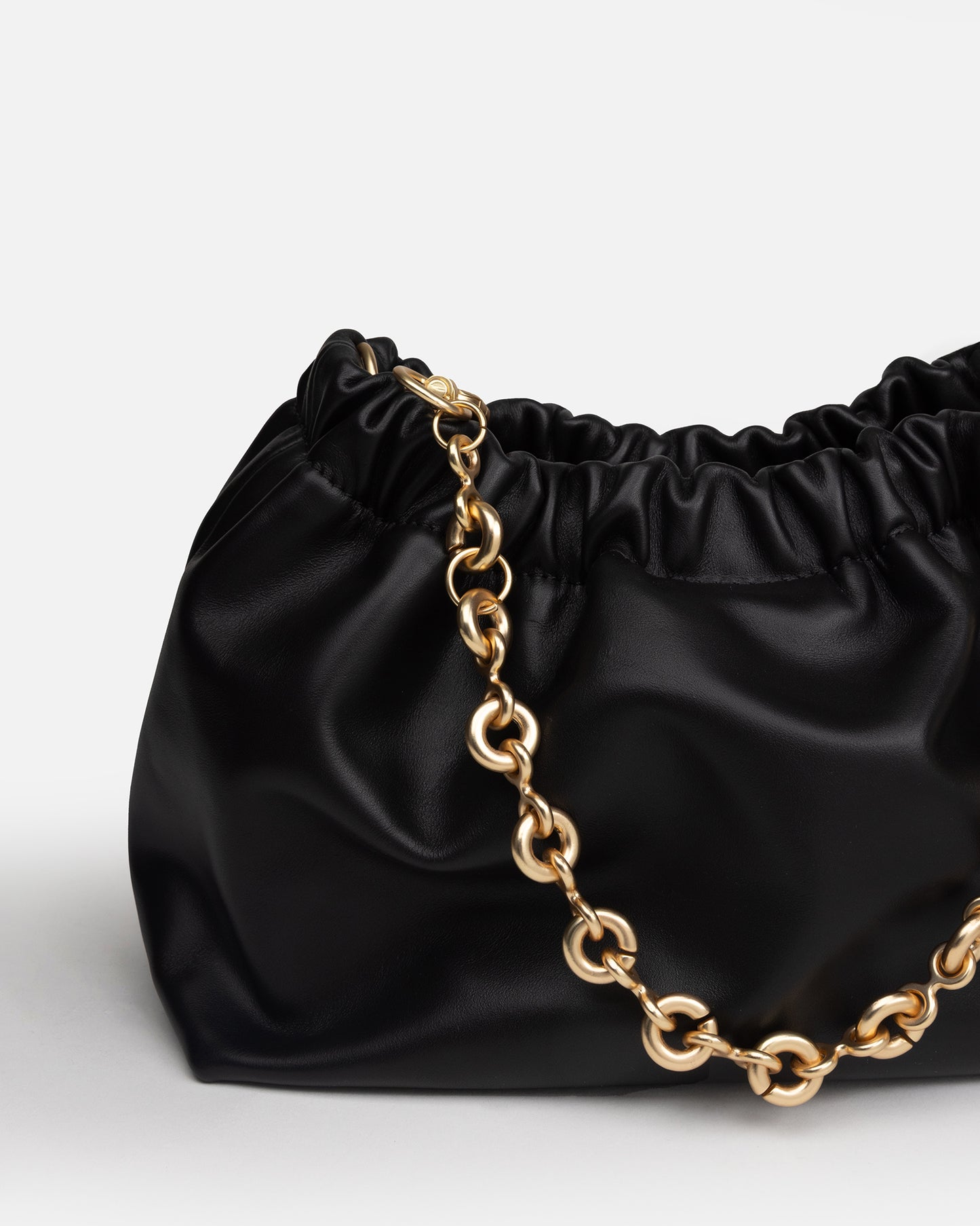 Remy Crossbody Bag Black
