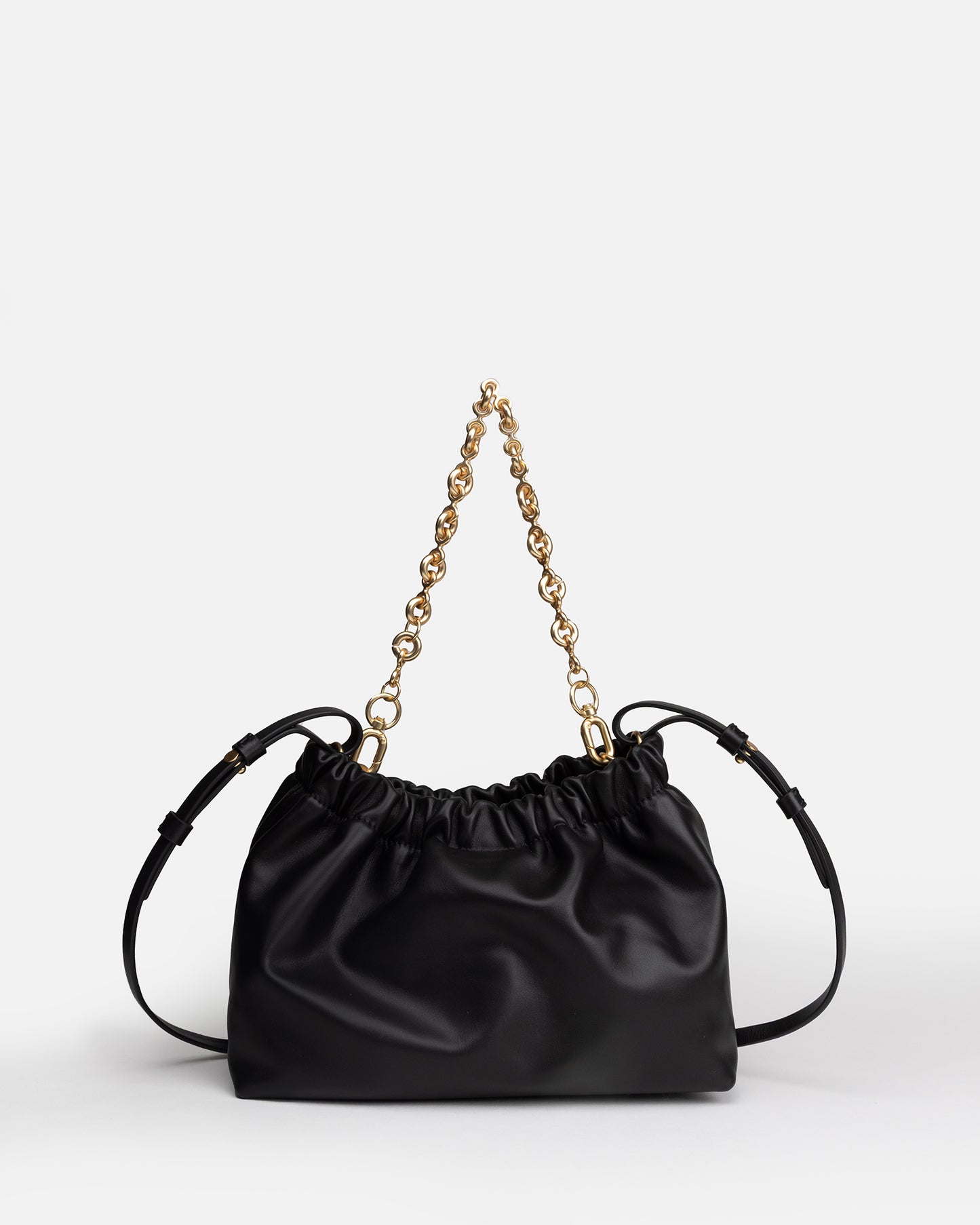 Remy Crossbody Bag Black