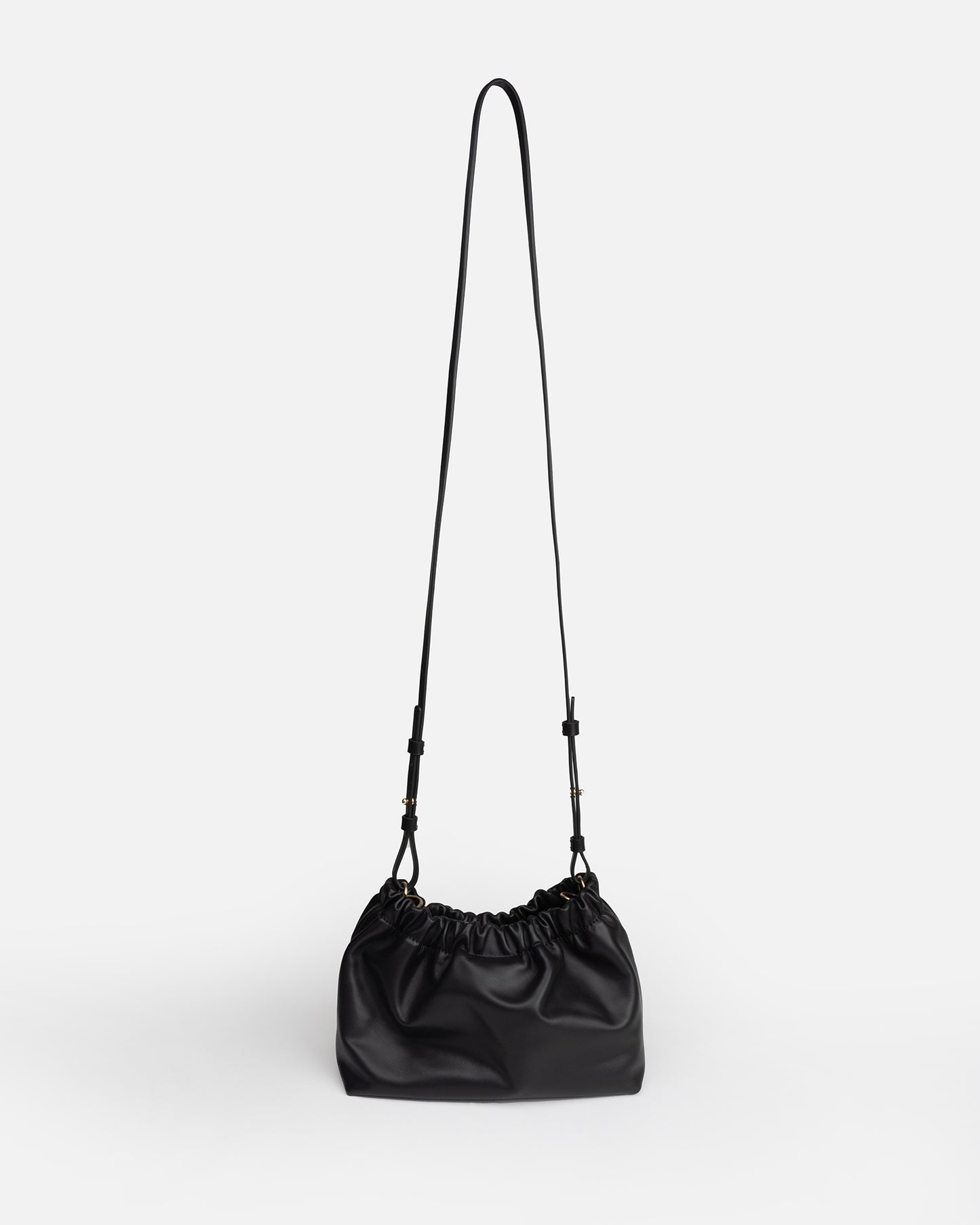 Remy Crossbody Bag Black
