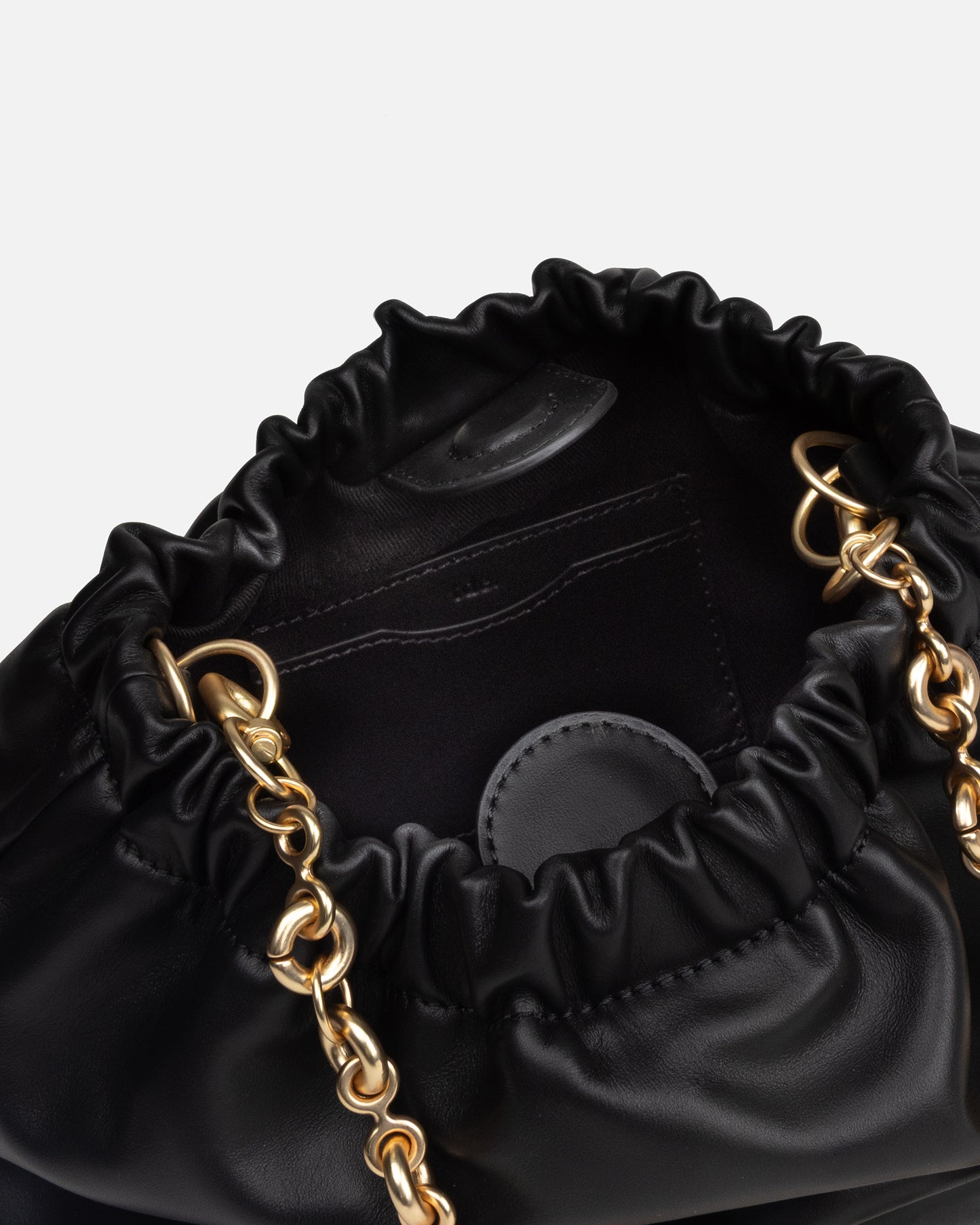 Remy Crossbody Bag Black