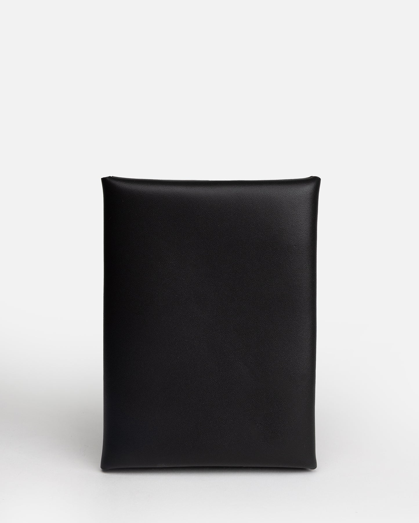 Remy Passport Sleeve Black