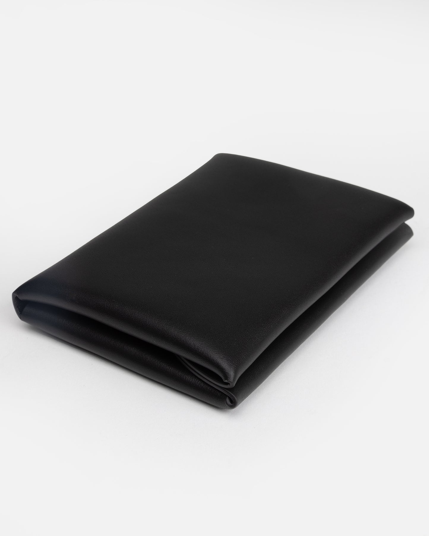 Remy Passport Sleeve Black
