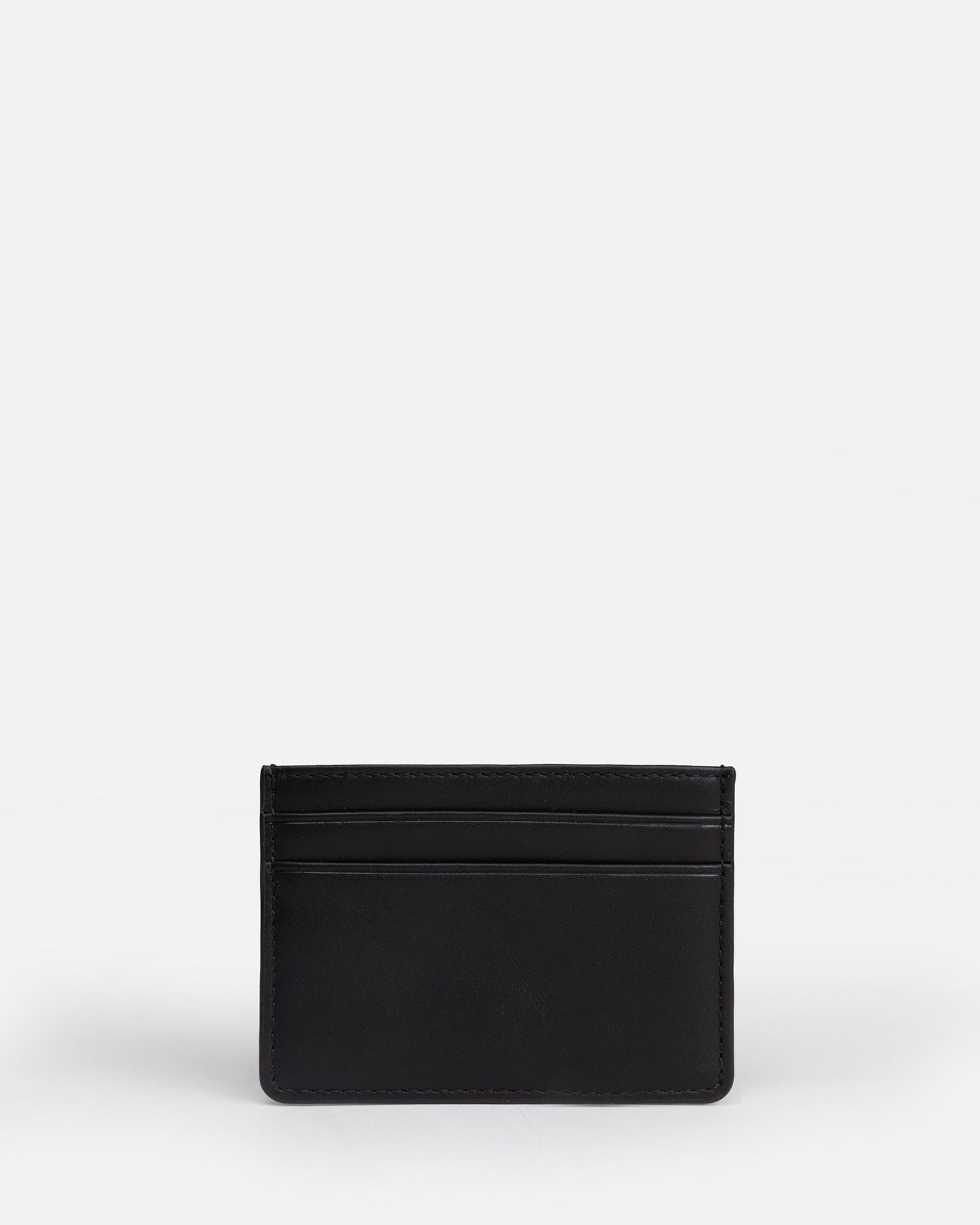 Remy Card Holder Black