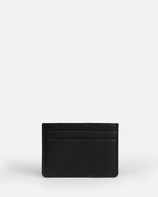 Remy Card Holder Black