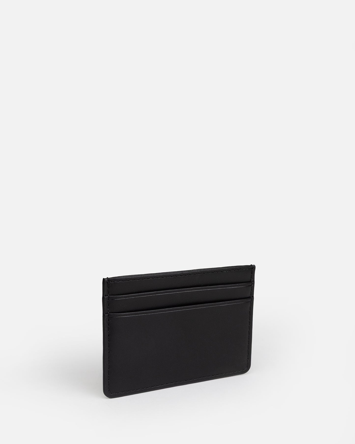 Remy Card Holder Black