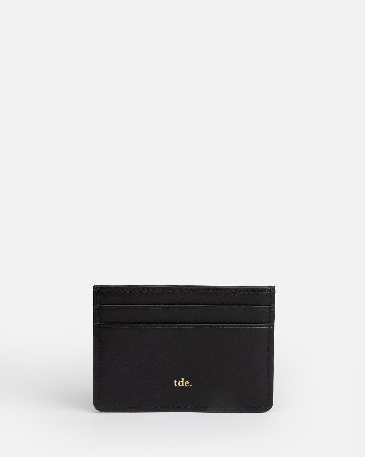 Remy Card Holder Black