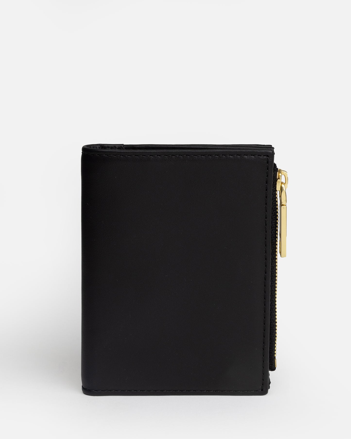 Remy Wallet Black