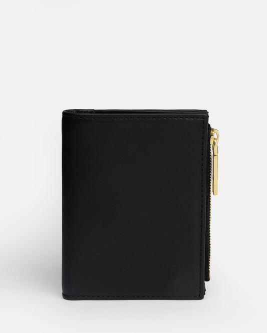 Remy Wallet Black
