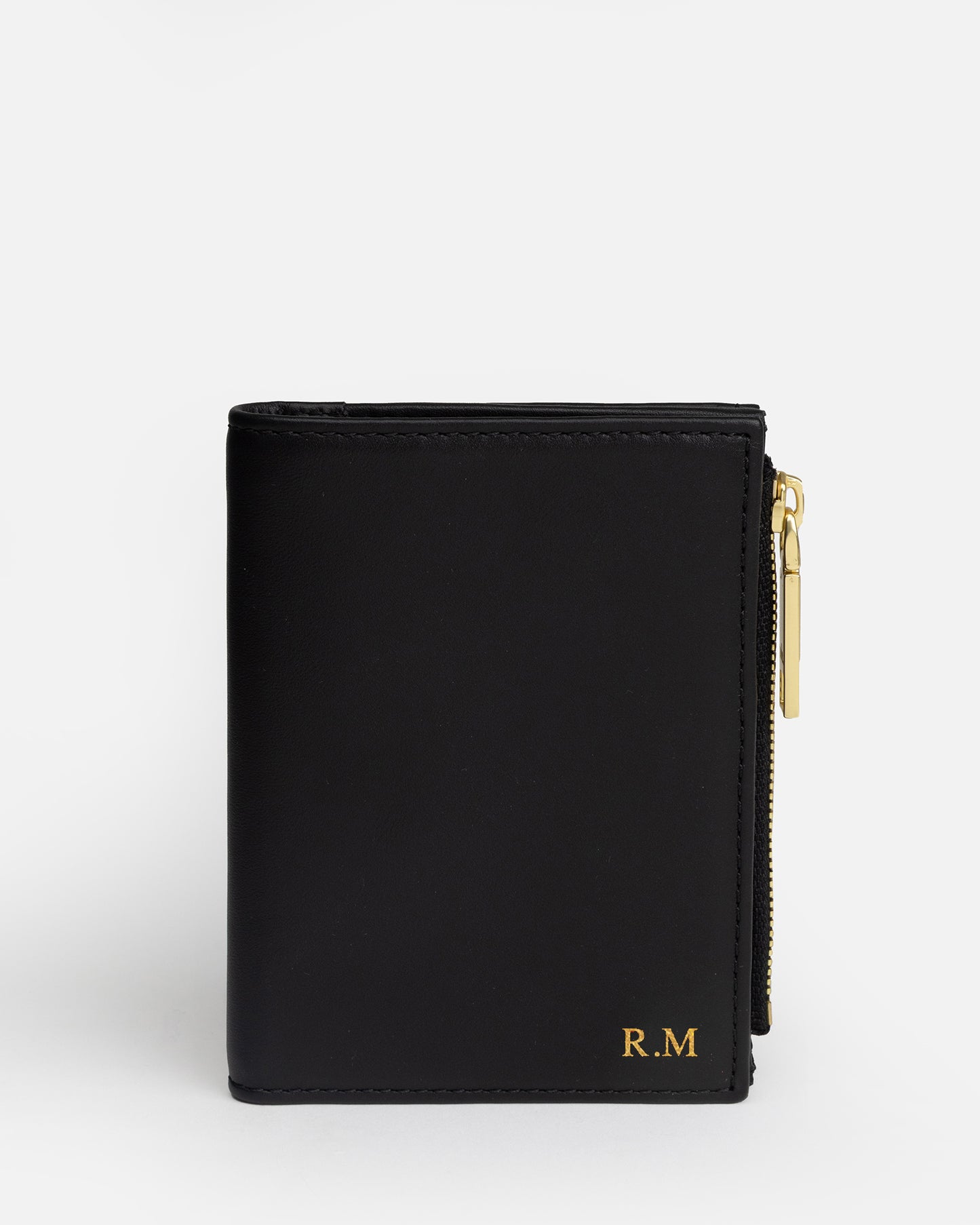 Remy Wallet Black