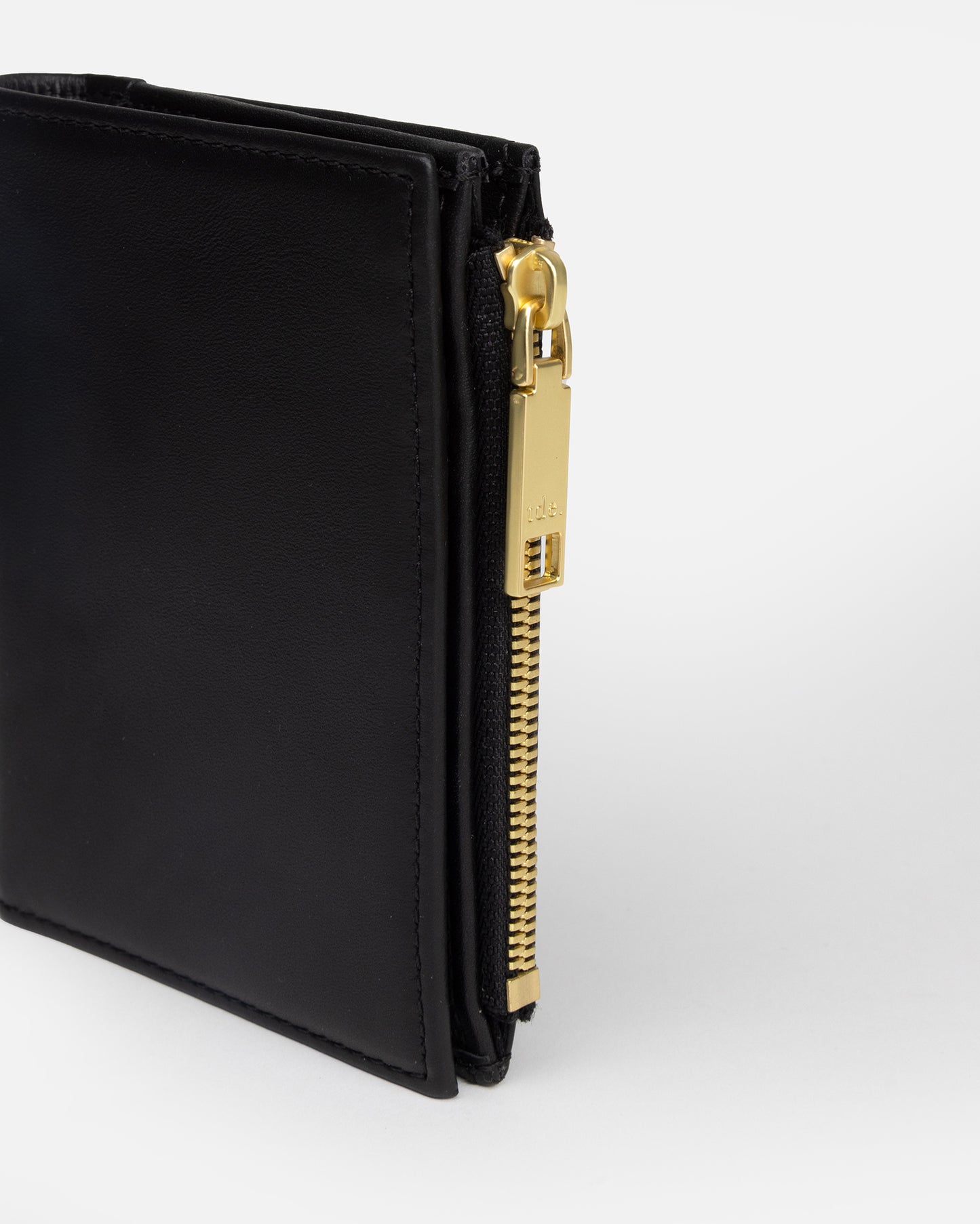 Remy Wallet Black