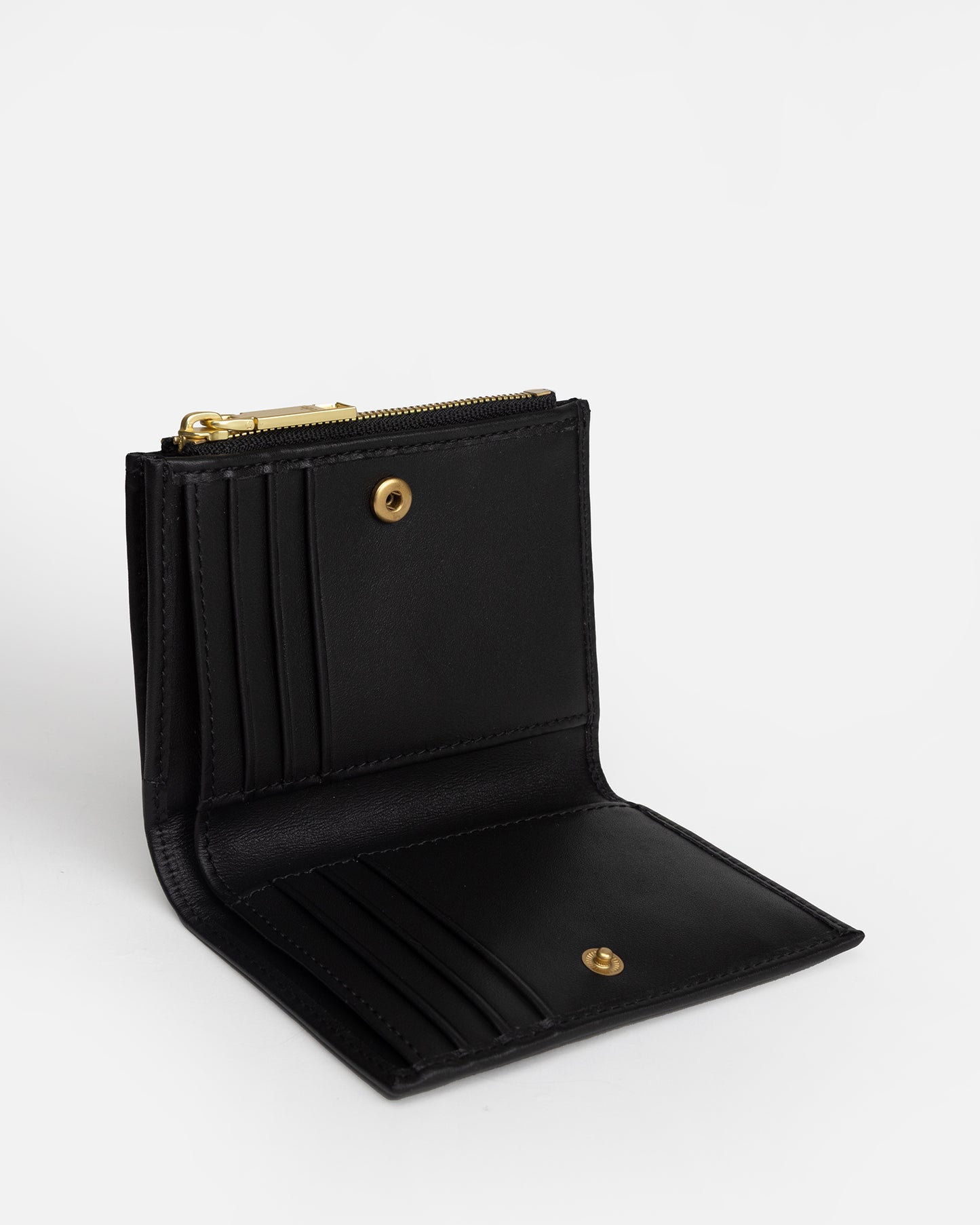 Remy Wallet Black
