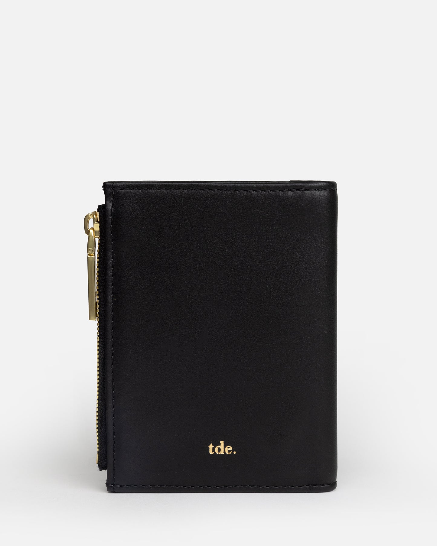 Remy Wallet Black
