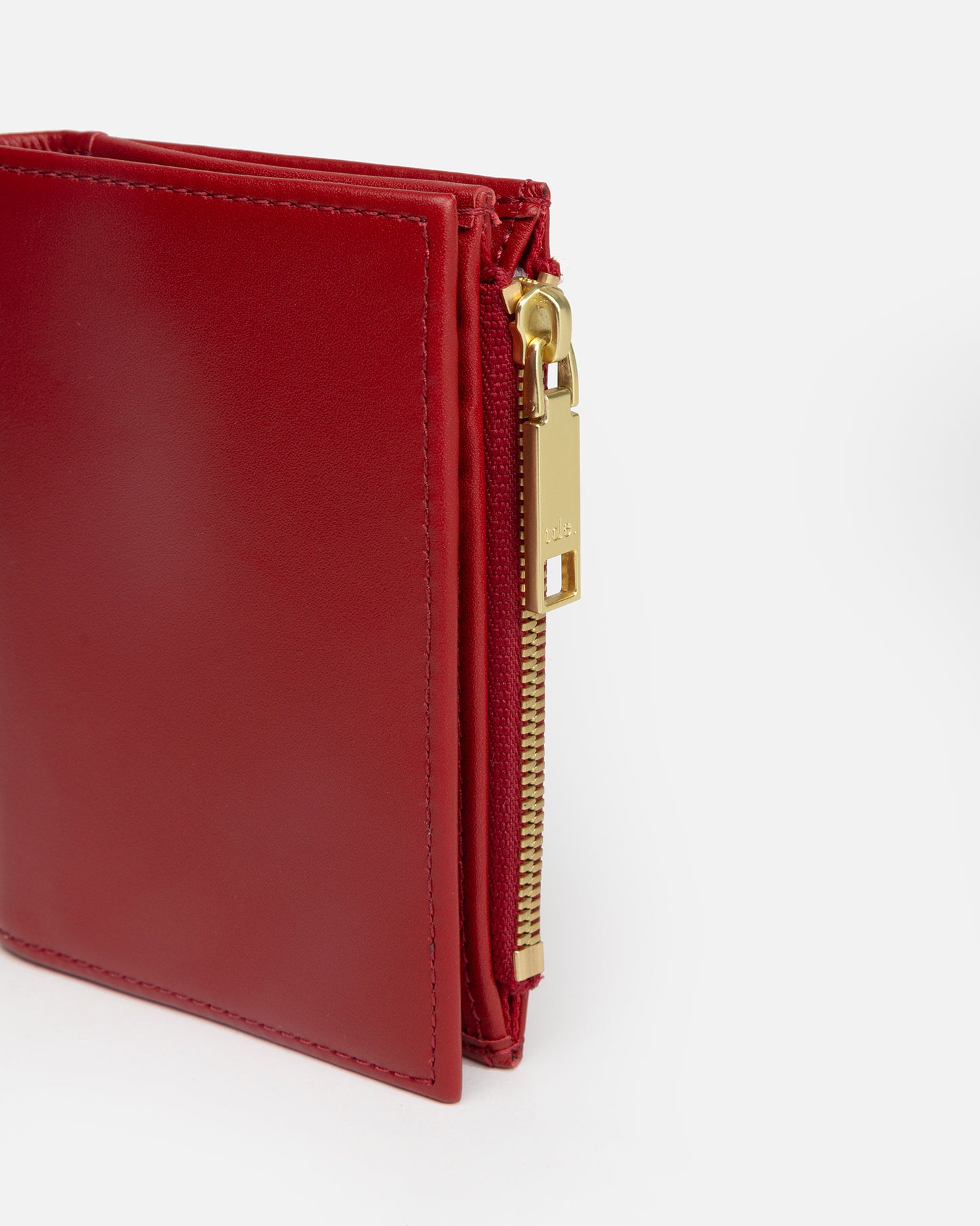 Remy Wallet Red