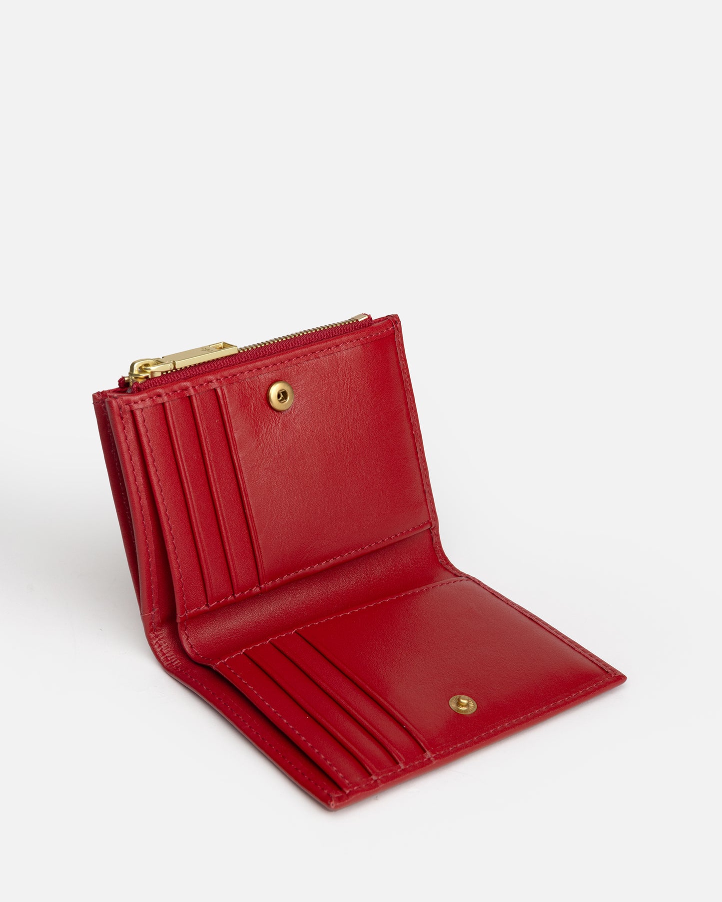 Remy Wallet Red