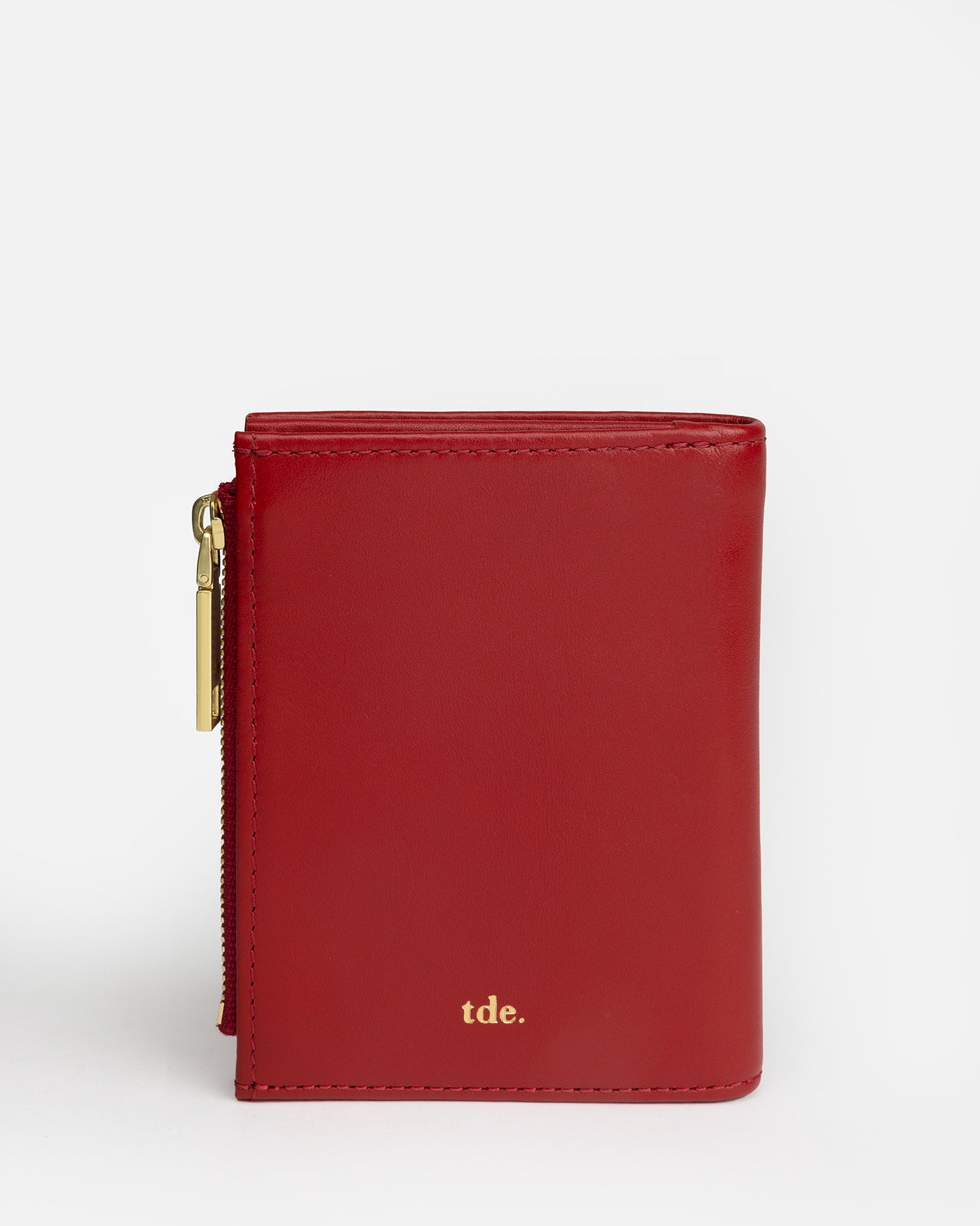Remy Wallet Red
